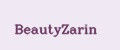 BeautyZarin