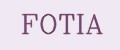FOTIA