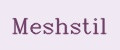 Meshstil