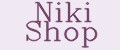 Niki Shop