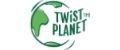 Twist the planet