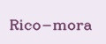 Rico-mora