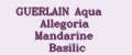 Аналитика бренда GUERLAIN Aqua Allegoria Mandarine Basilic на Wildberries