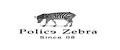 POLICE ZEBRA