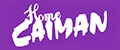 CAIMAN.K