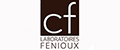 Аналитика бренда CF laboratoires fenioux на Wildberries