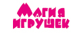 Магия Игрушек