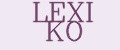 LEXI KO
