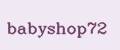 babyshop72