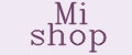 Аналитика бренда MI SHOP на Wildberries