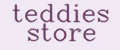 teddies store