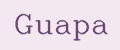 Guapa