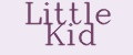 Little kid