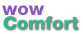 wow comfort