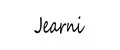 Jearni