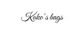 Koko's bags