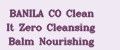 BANILA CO Clean It Zero Cleansing Balm Nourishing