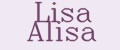 Lisa Alisa