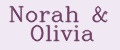 norah&olivia