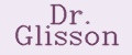 Dr. Glisson