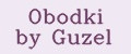 Аналитика бренда Obodki by Guzel на Wildberries