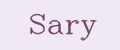 SARY