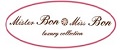 Mister Bon*Miss Bon luxury collection