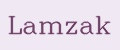 Lamzak
