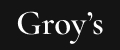 Groy's