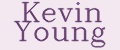 Kevin Young