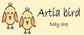 Artia bird