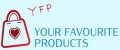 Your Favourite Products
