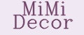 Аналитика бренда MiMi Decor на Wildberries