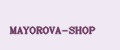 Mayorova-shop