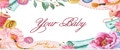 Аналитика бренда Your Baby на Wildberries