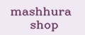 mashhura shop