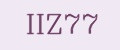 IIZ77