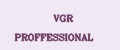 VGR PROFFESSIONAL