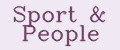 Sport & People