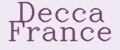 Decca France