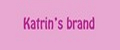 Katrin’s brand