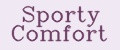 Sporty Comfort