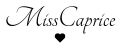 MissCaprice