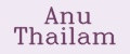 Anu Thailam