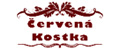 Cervena kostka