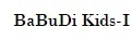 BaBuDi Kids-I