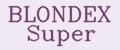 BLONDEX Super