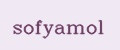 sofyamol