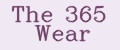 the 365 wear