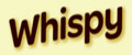 Whispy